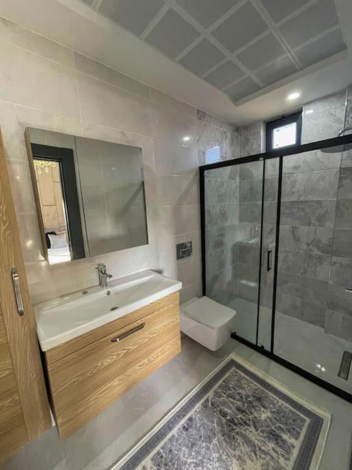 Melisa Luxury Villa