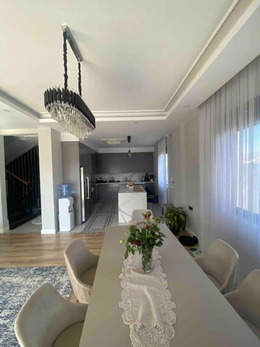 Melisa Luxury Villa