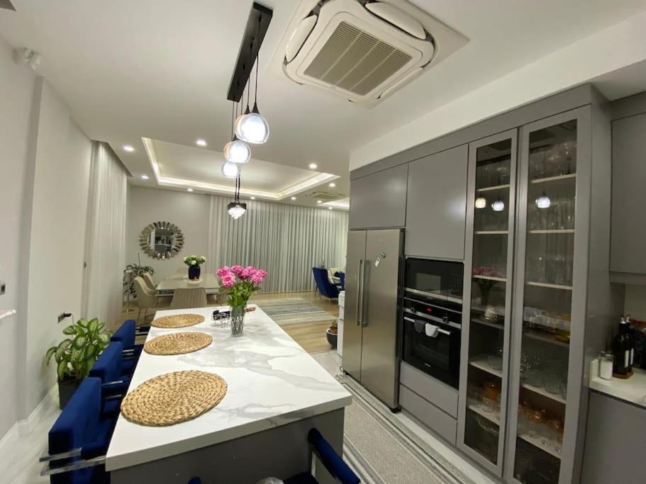 Melisa Luxury Villa