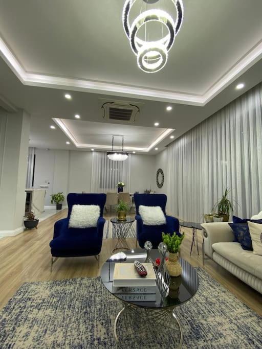 Melisa Luxury Villa