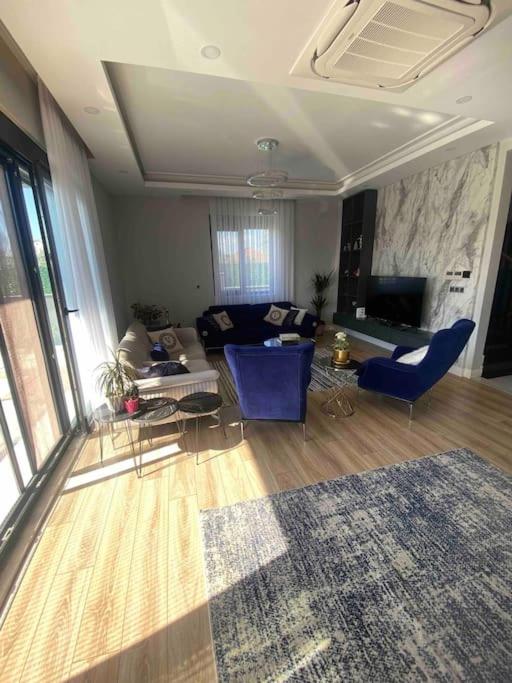 Melisa Luxury Villa