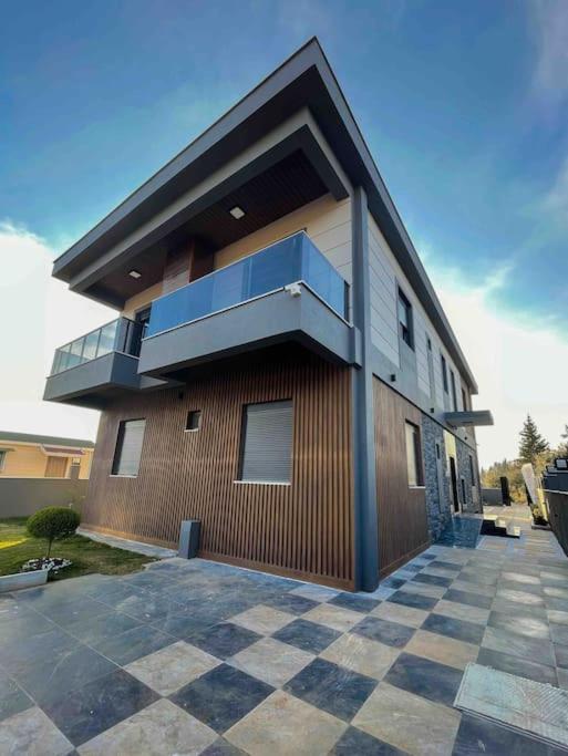 Melisa Luxury Villa