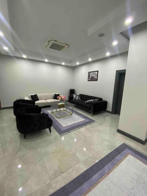 Melisa Luxury Villa