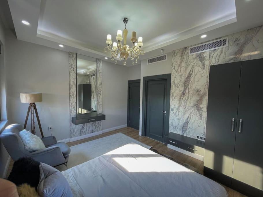 Melisa Luxury Villa