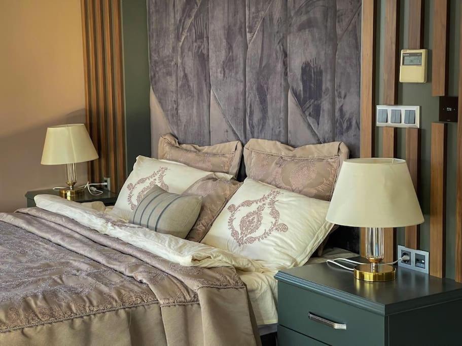 Melisa Luxury Villa