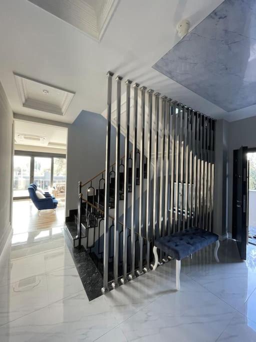 Melisa Luxury Villa