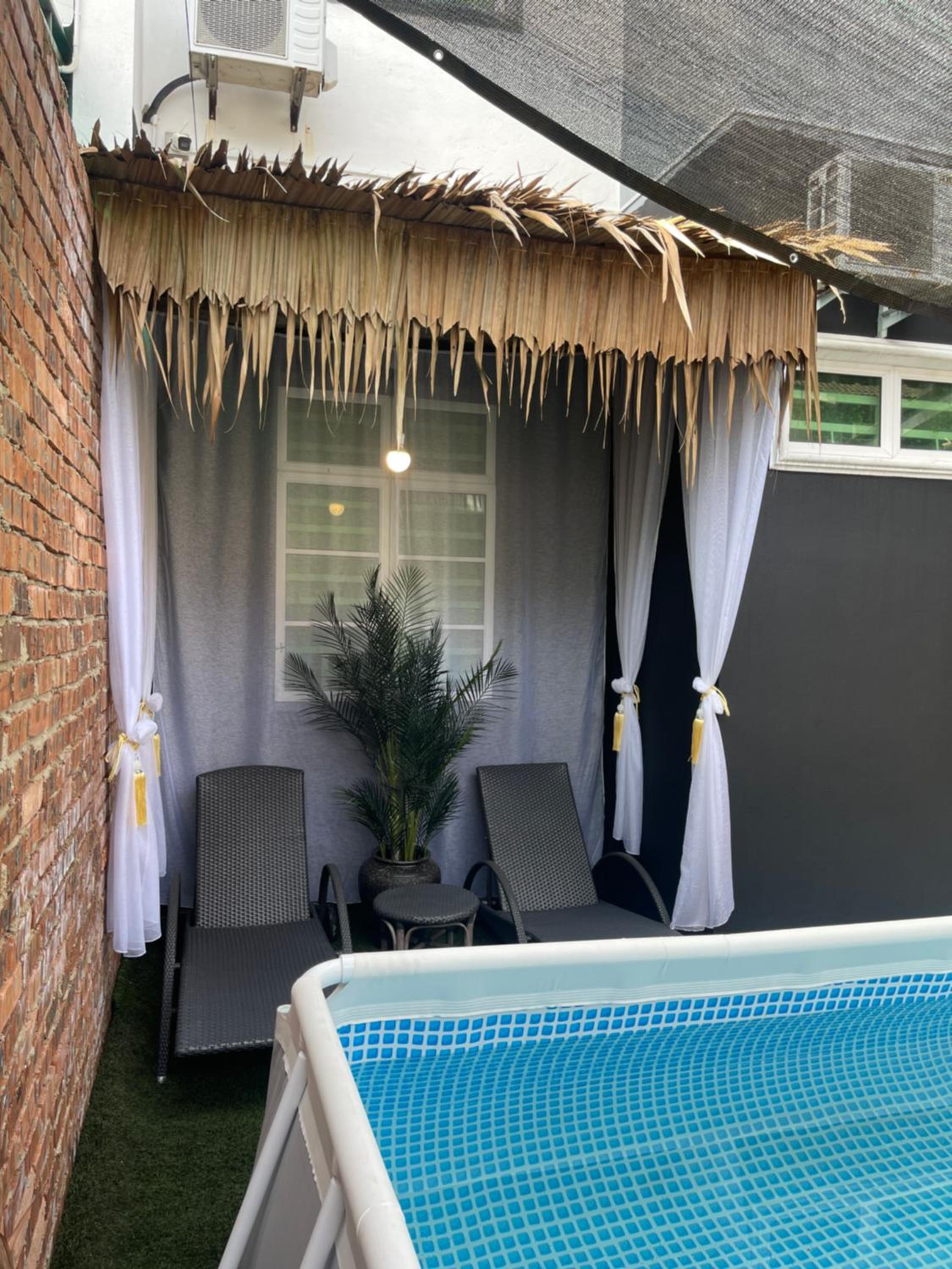 Vezono Villas Homestay photo 2