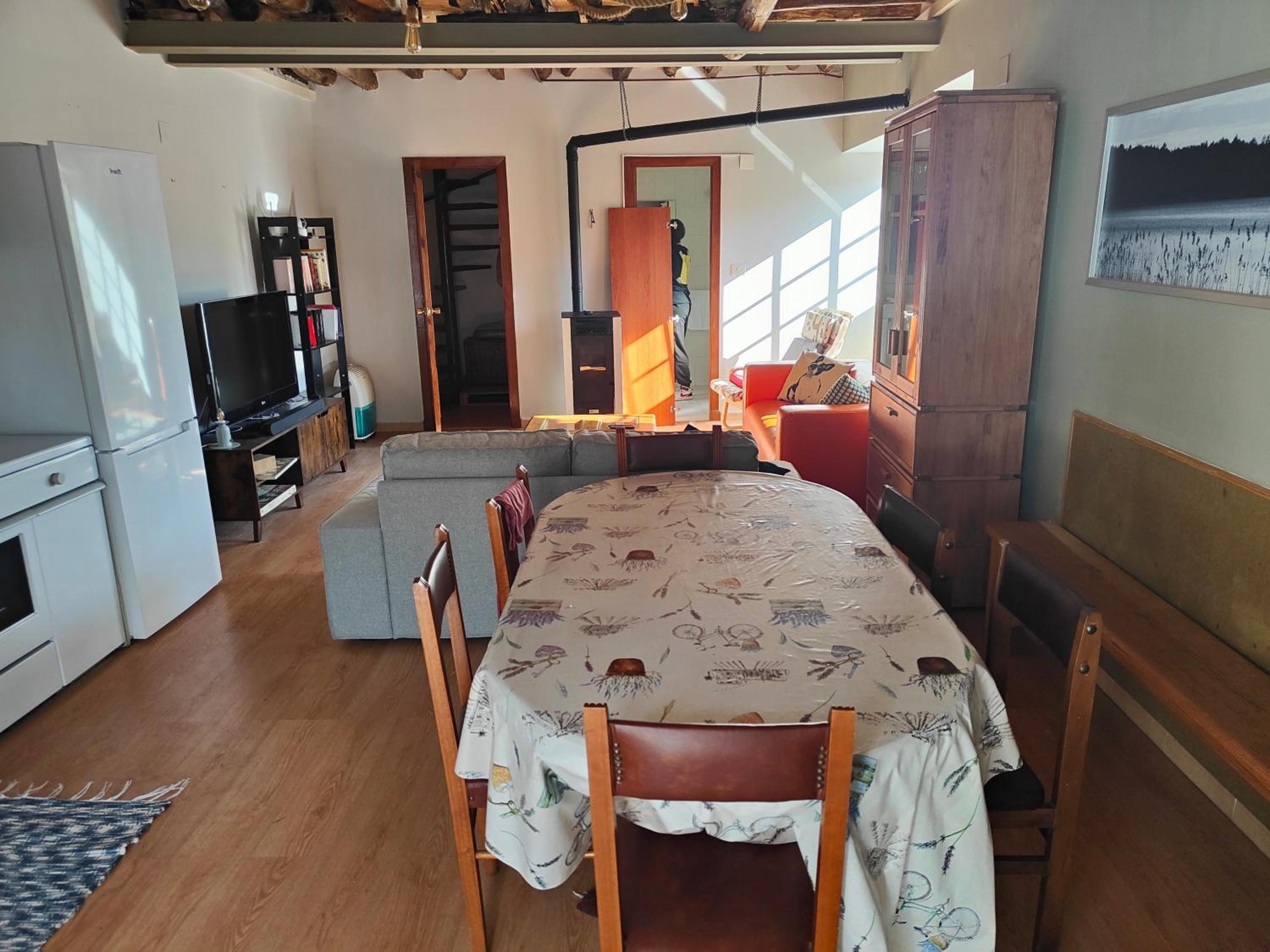 Casa Elena en la Ribeira Sacra view 5