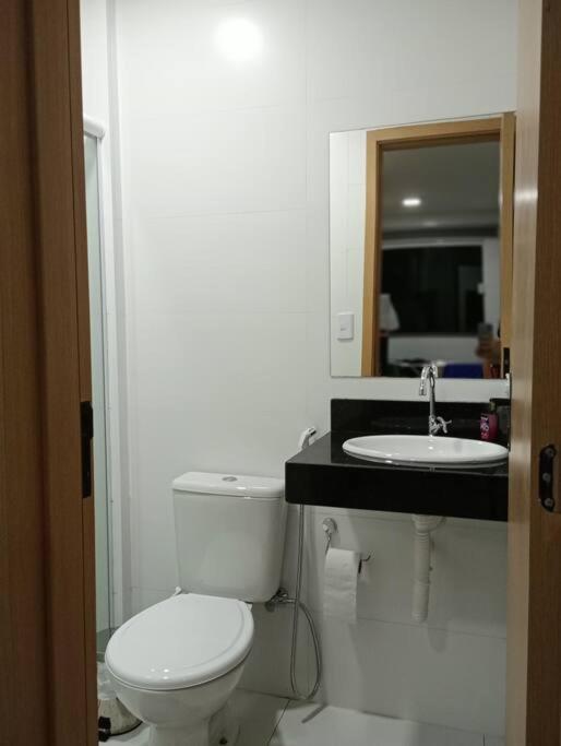 Lençóis Confort apartamento