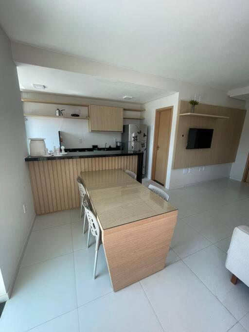 Lençóis Confort apartamento