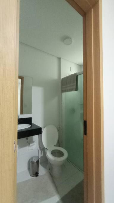 Lençóis Confort apartamento