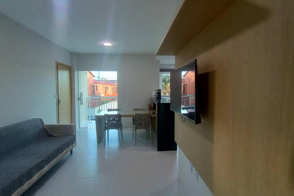 Lençóis Confort apartamento
