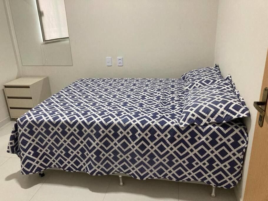 Lençóis Confort apartamento