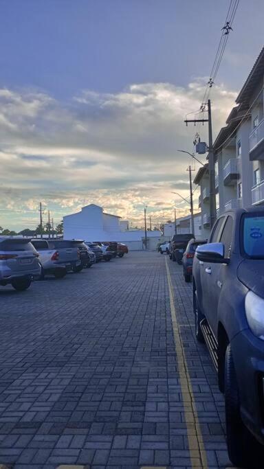 Lençóis Confort apartamento