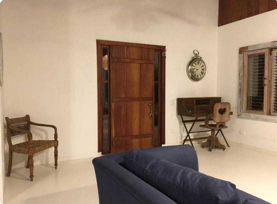 Casa Hibisco trancoso