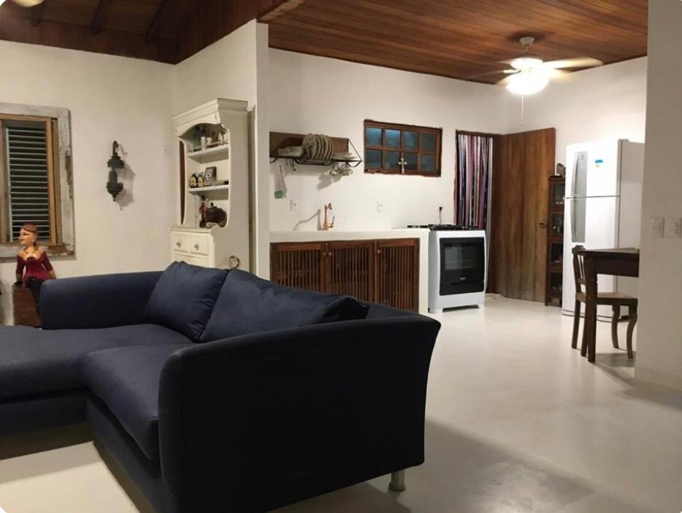 Casa Hibisco trancoso
