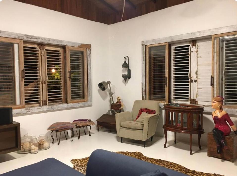 Casa Hibisco trancoso