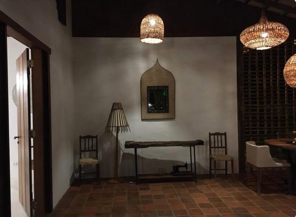 Casa Hibisco trancoso