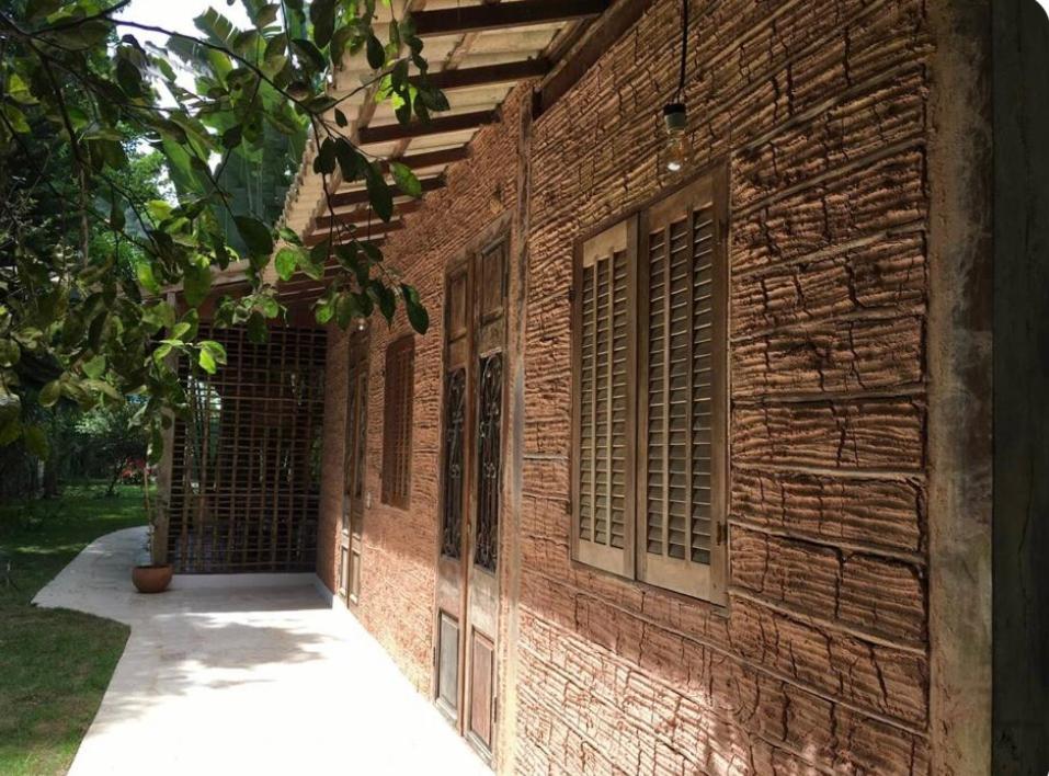 Casa Hibisco trancoso