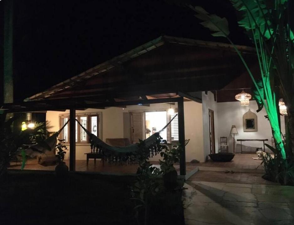Casa Hibisco trancoso