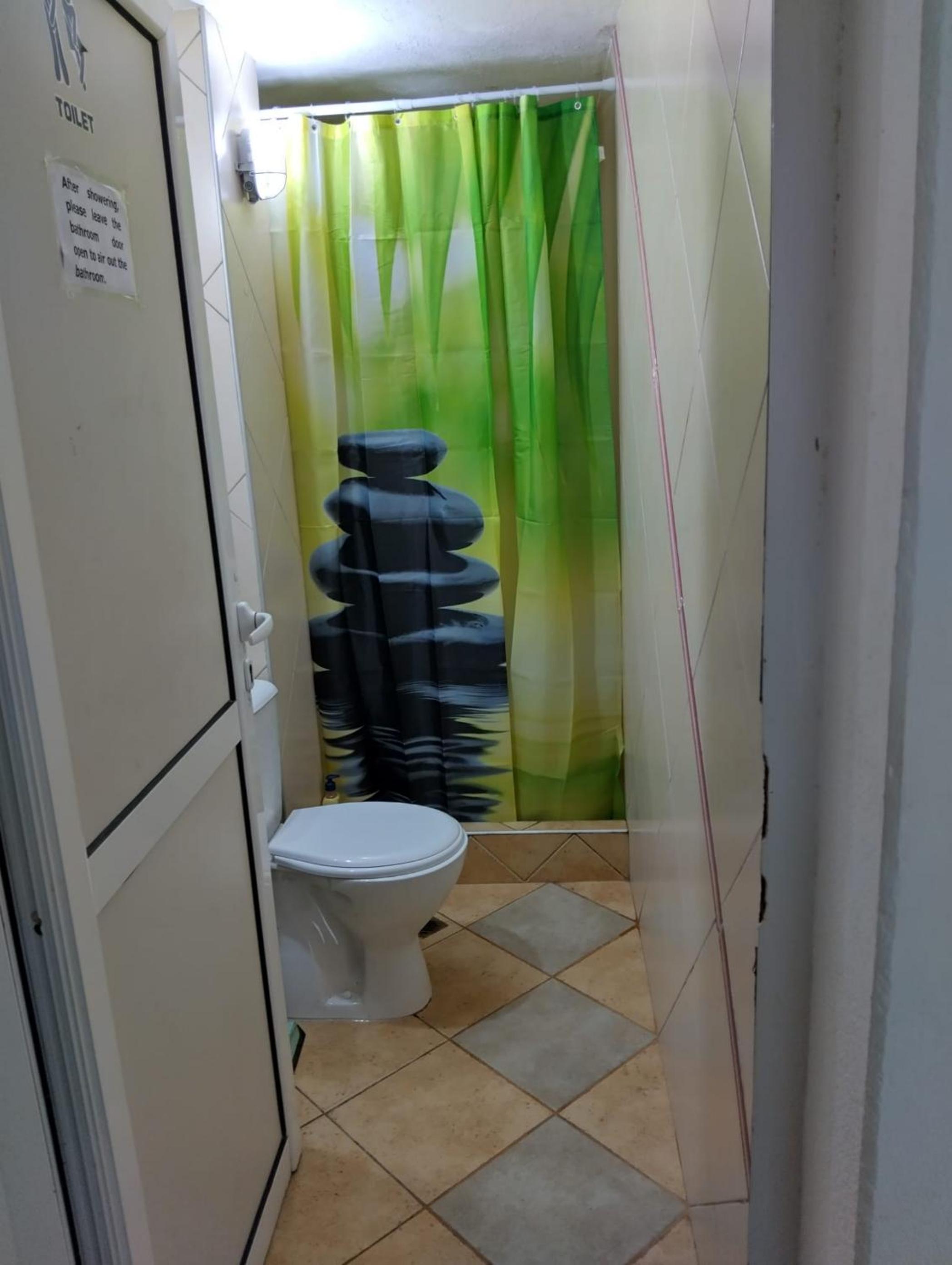 Hostel Varna Botanika