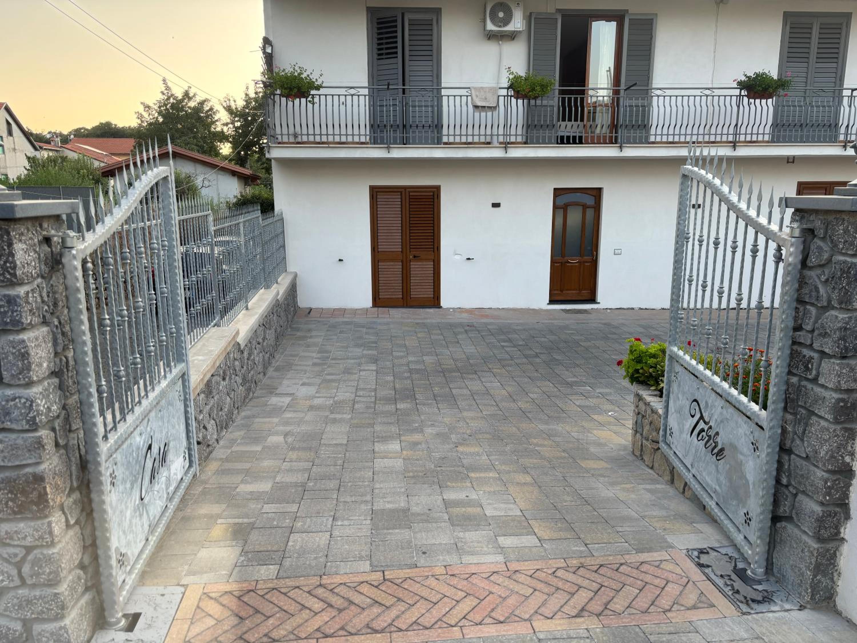 Casa Torre -Amalficoast room