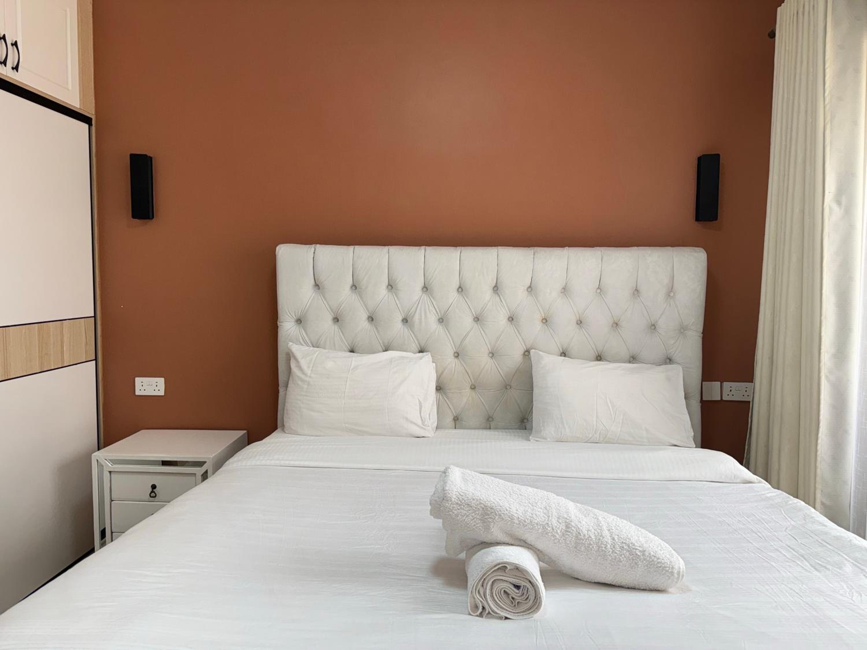 Bella Vista at Enzi Heights along Mombasa Rd next to Nextgen close to JKIA view 3