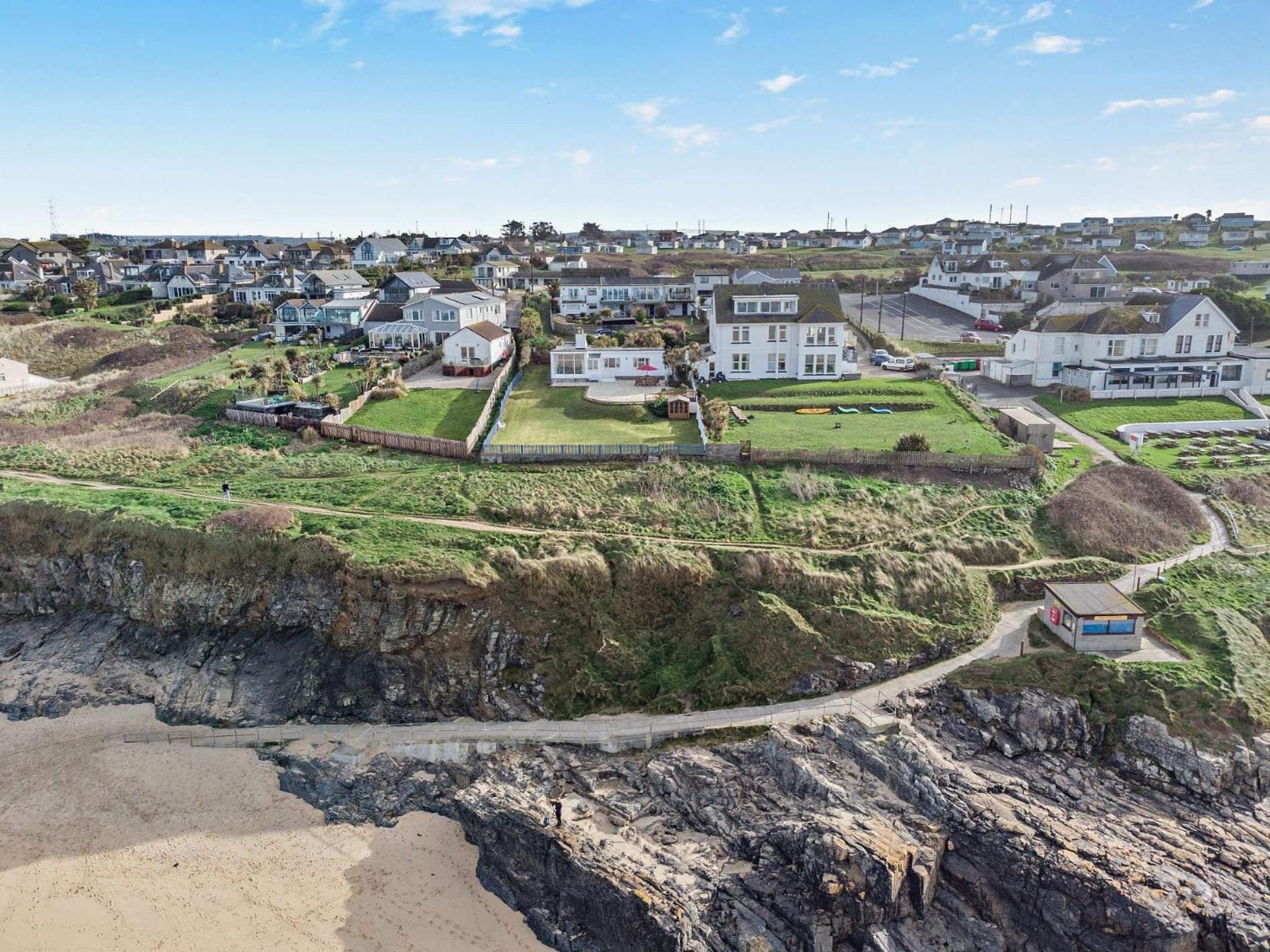 3 Bed in Hayle oc-villa view 4