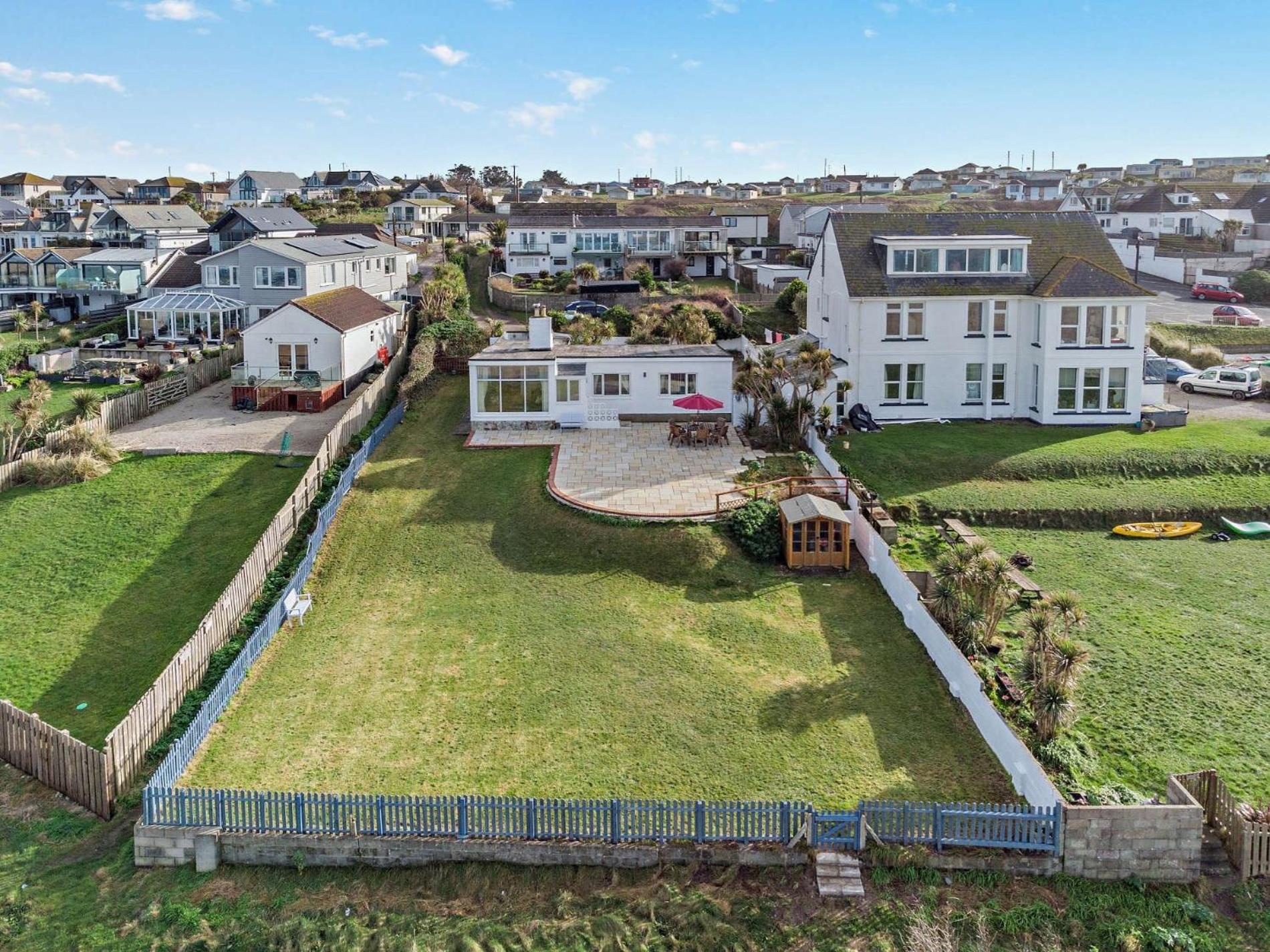 3 Bed in Hayle oc-villa view 5