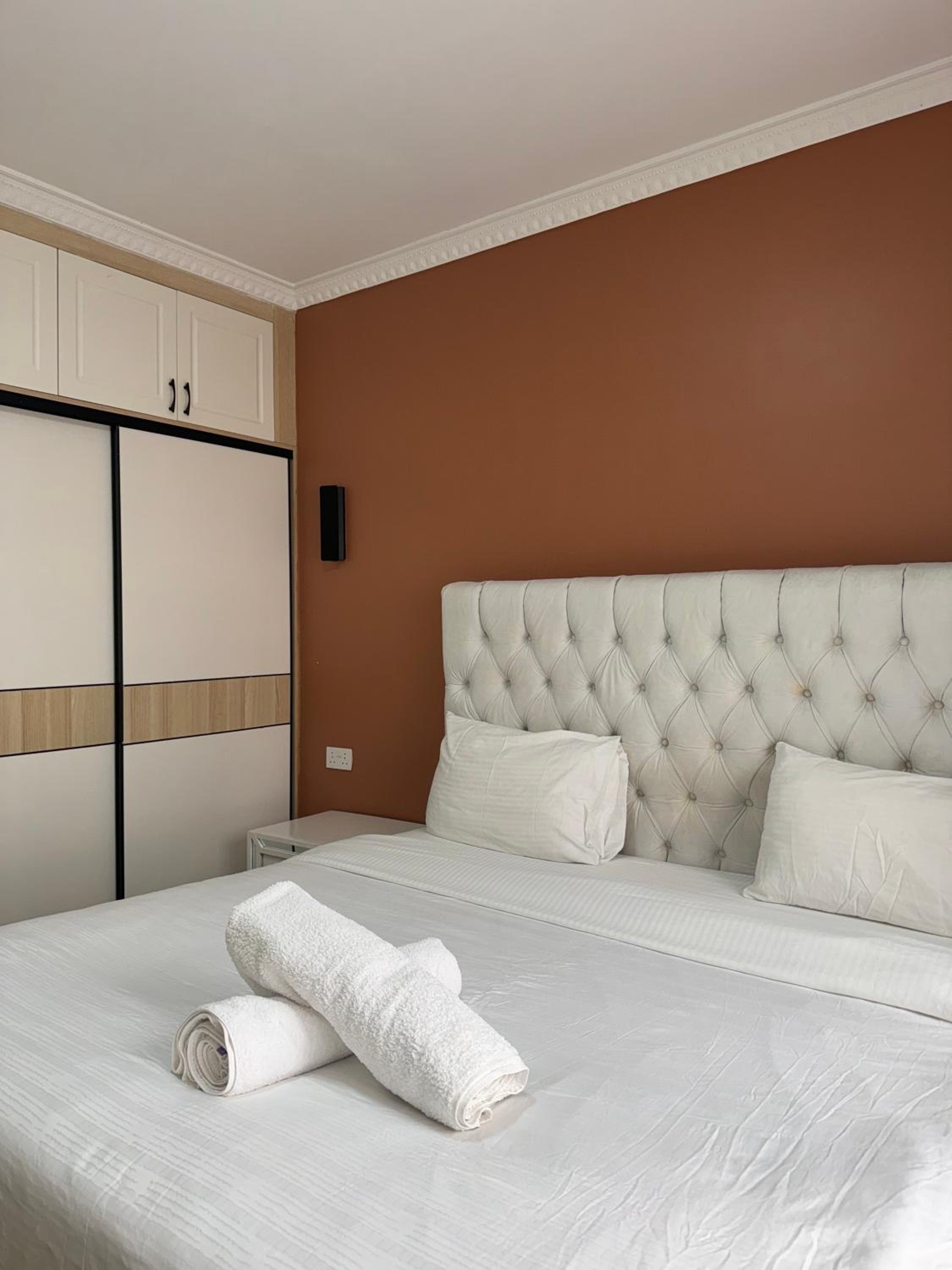 Bella Vista at Enzi Heights along Mombasa Rd next to Nextgen close to JKIA view 2