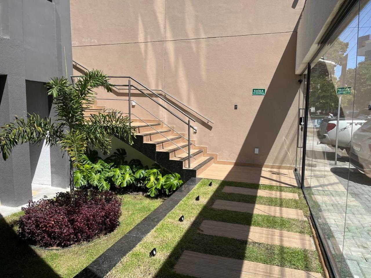 Ótima localização centro Porto de Galinhas