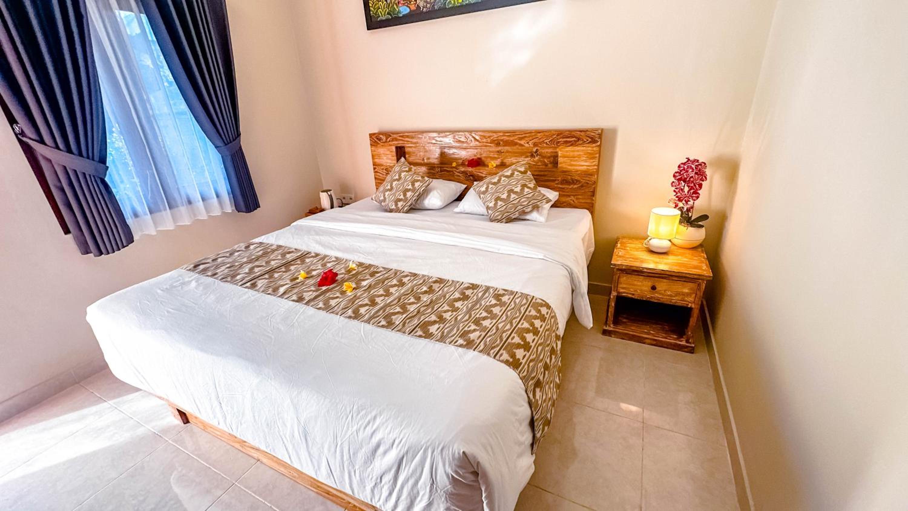 Adhi Homestay