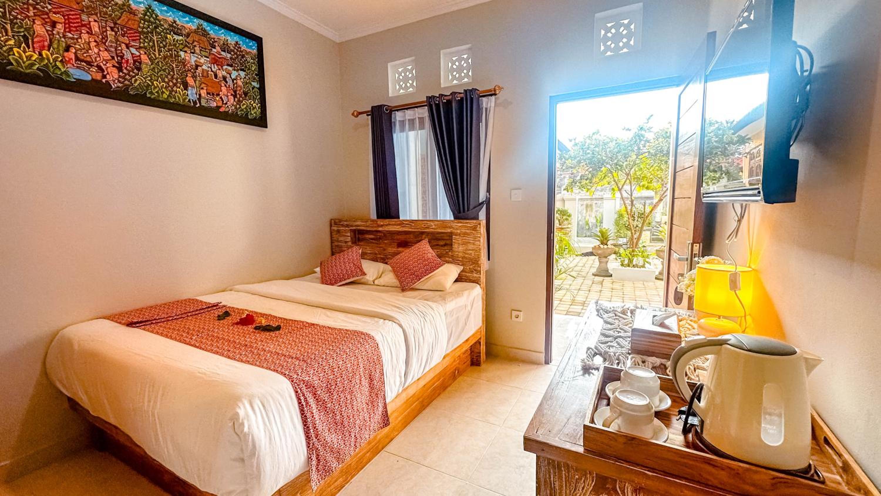 Adhi Homestay