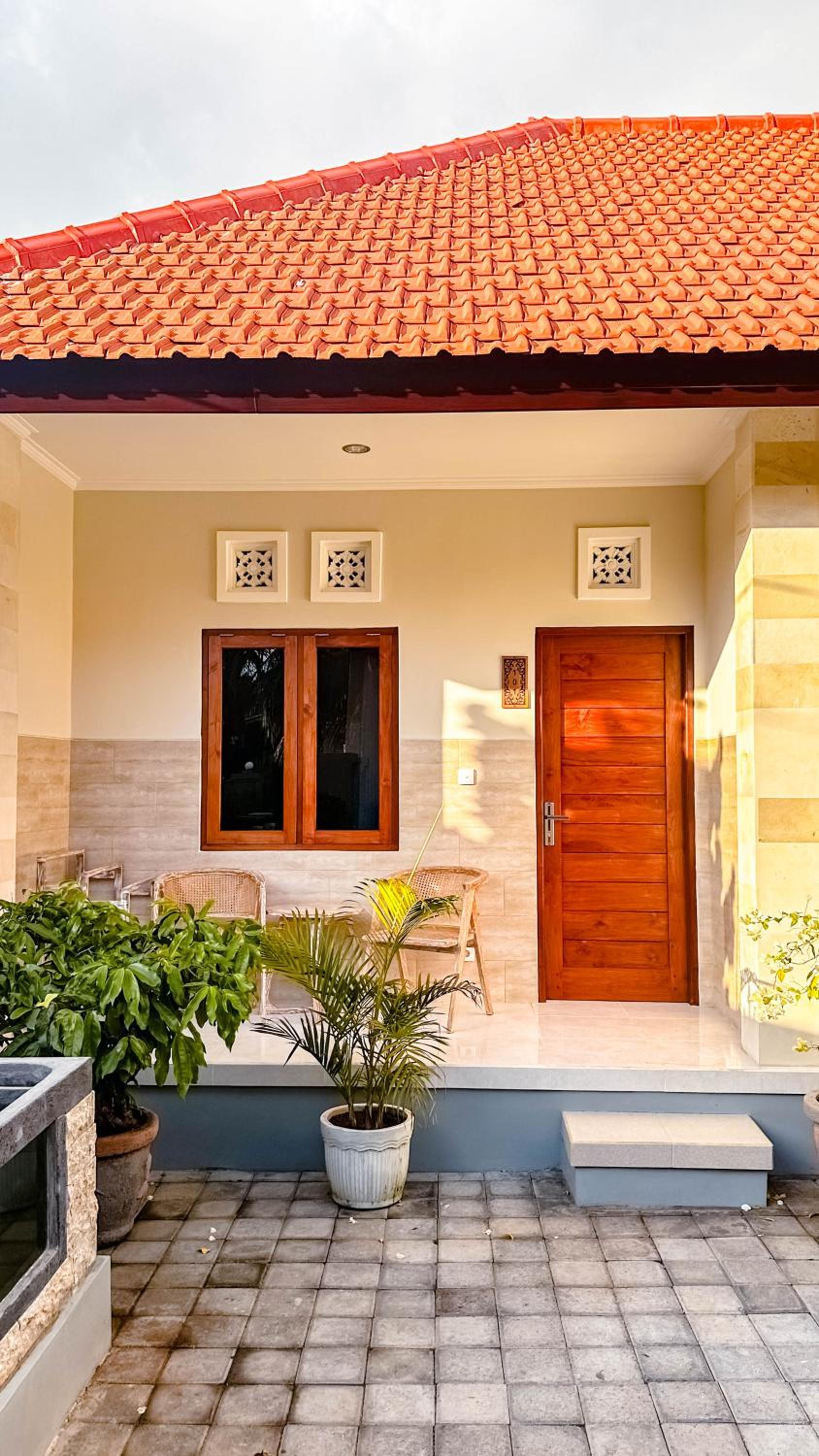Adhi Homestay