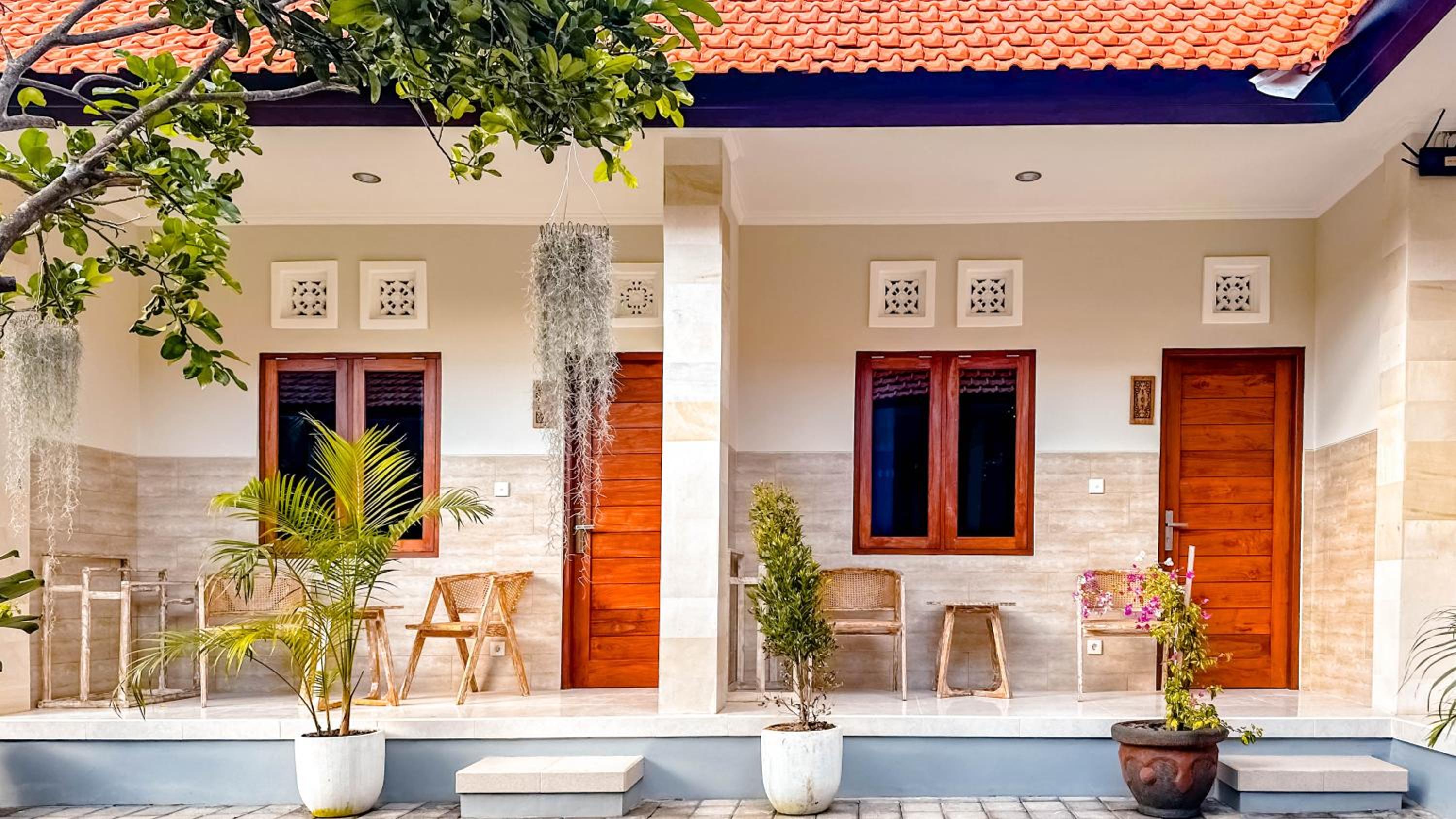 Adhi Homestay