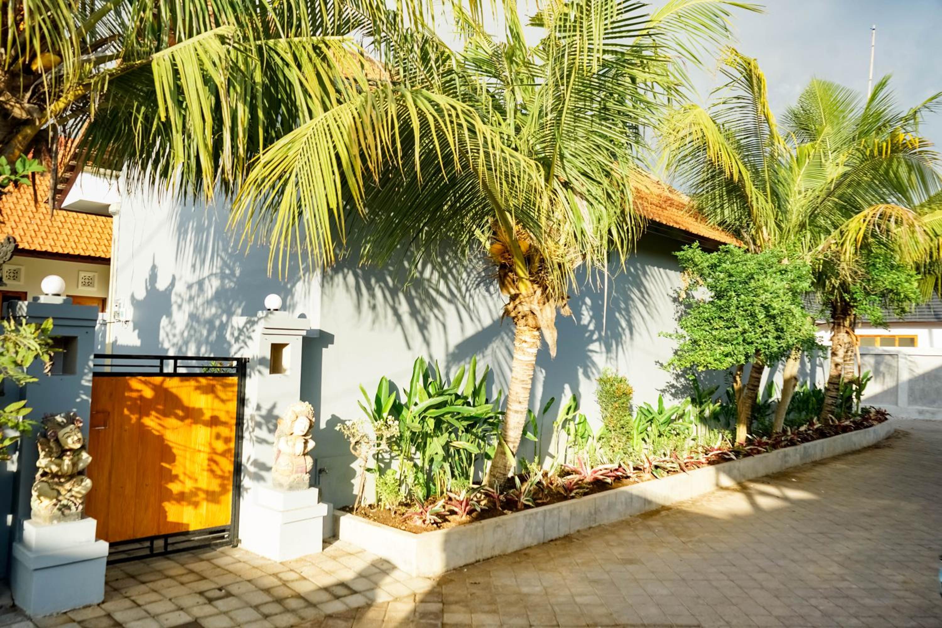 Adhi Homestay