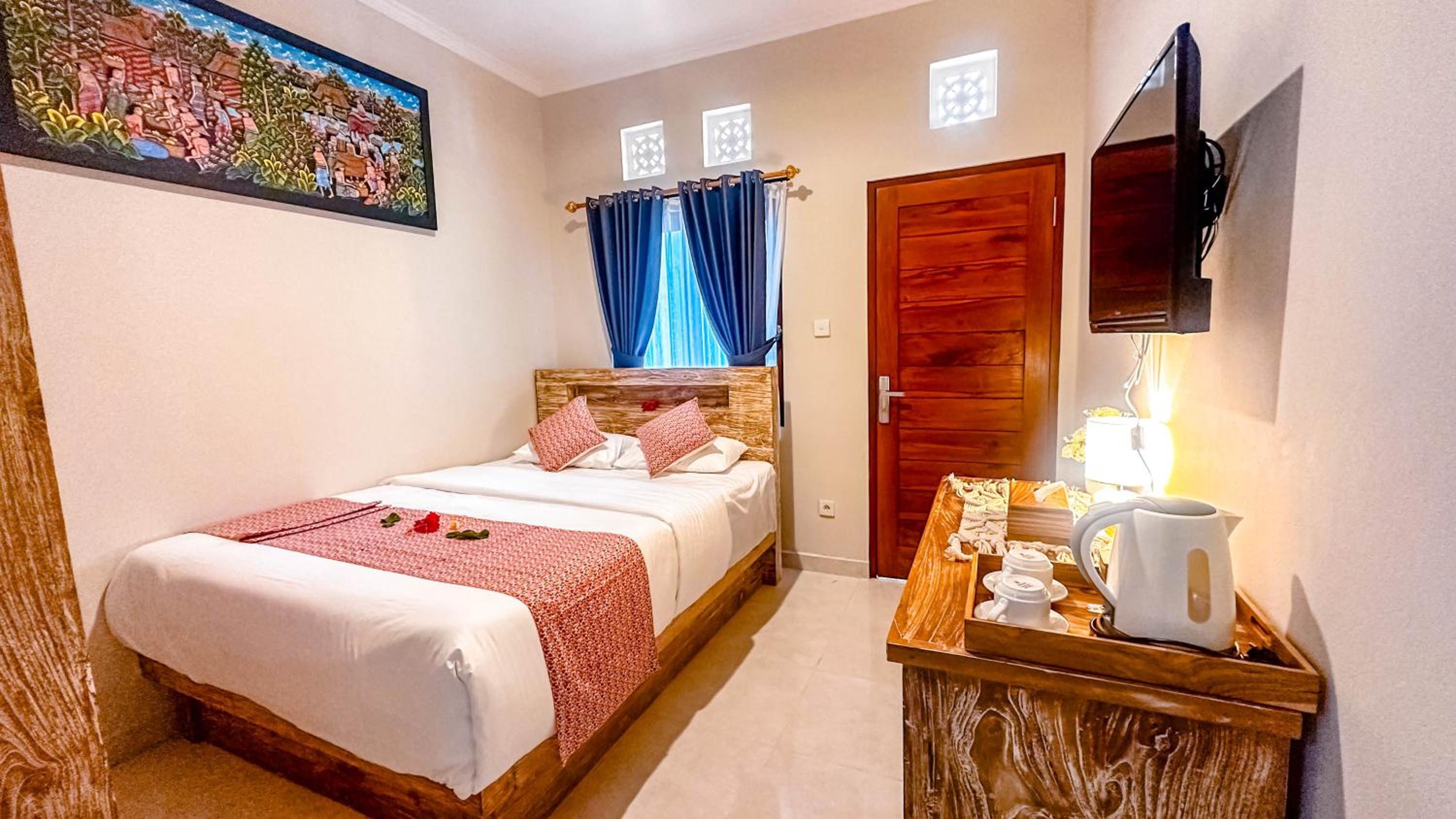Adhi Homestay