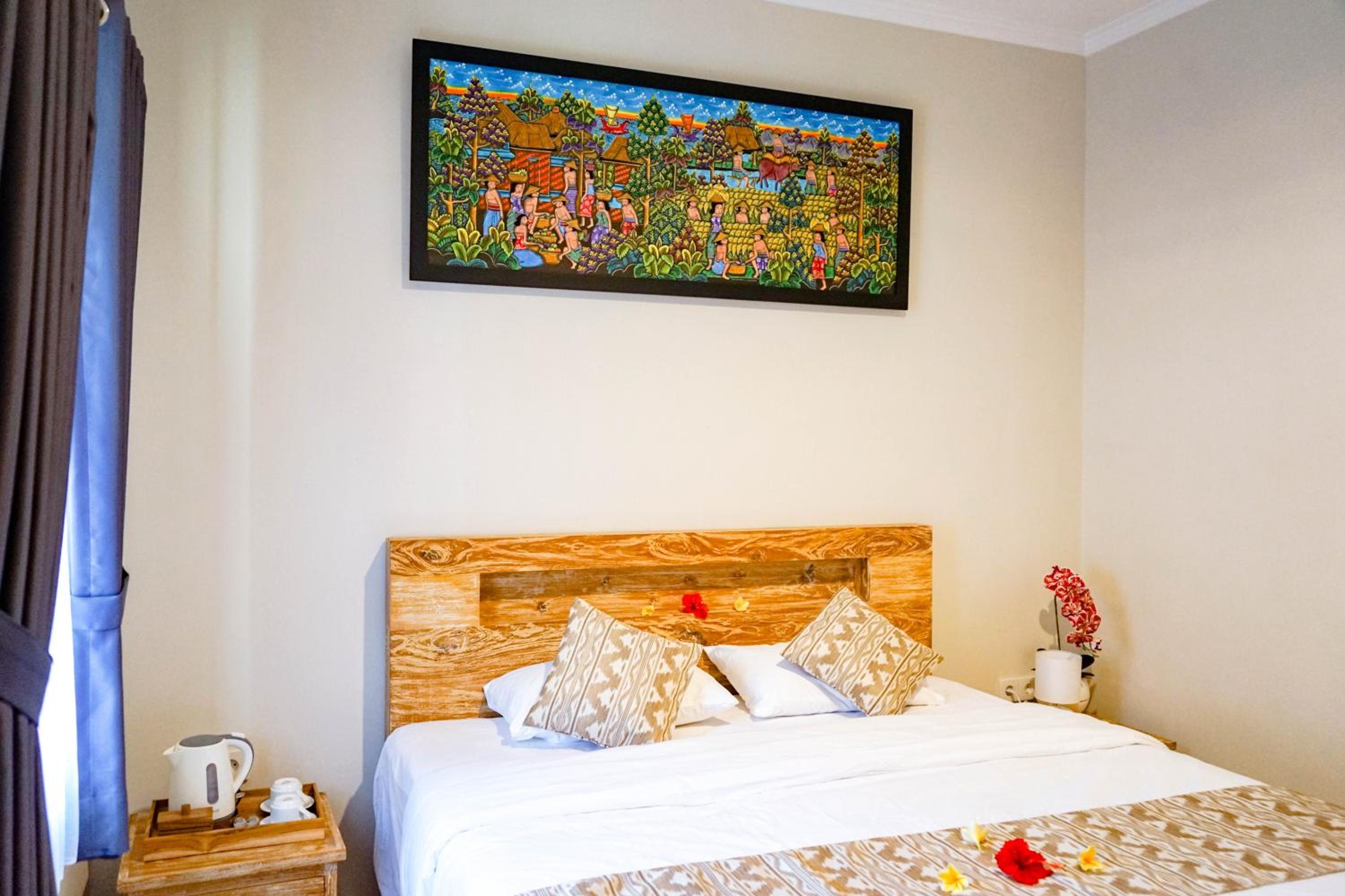 Adhi Homestay
