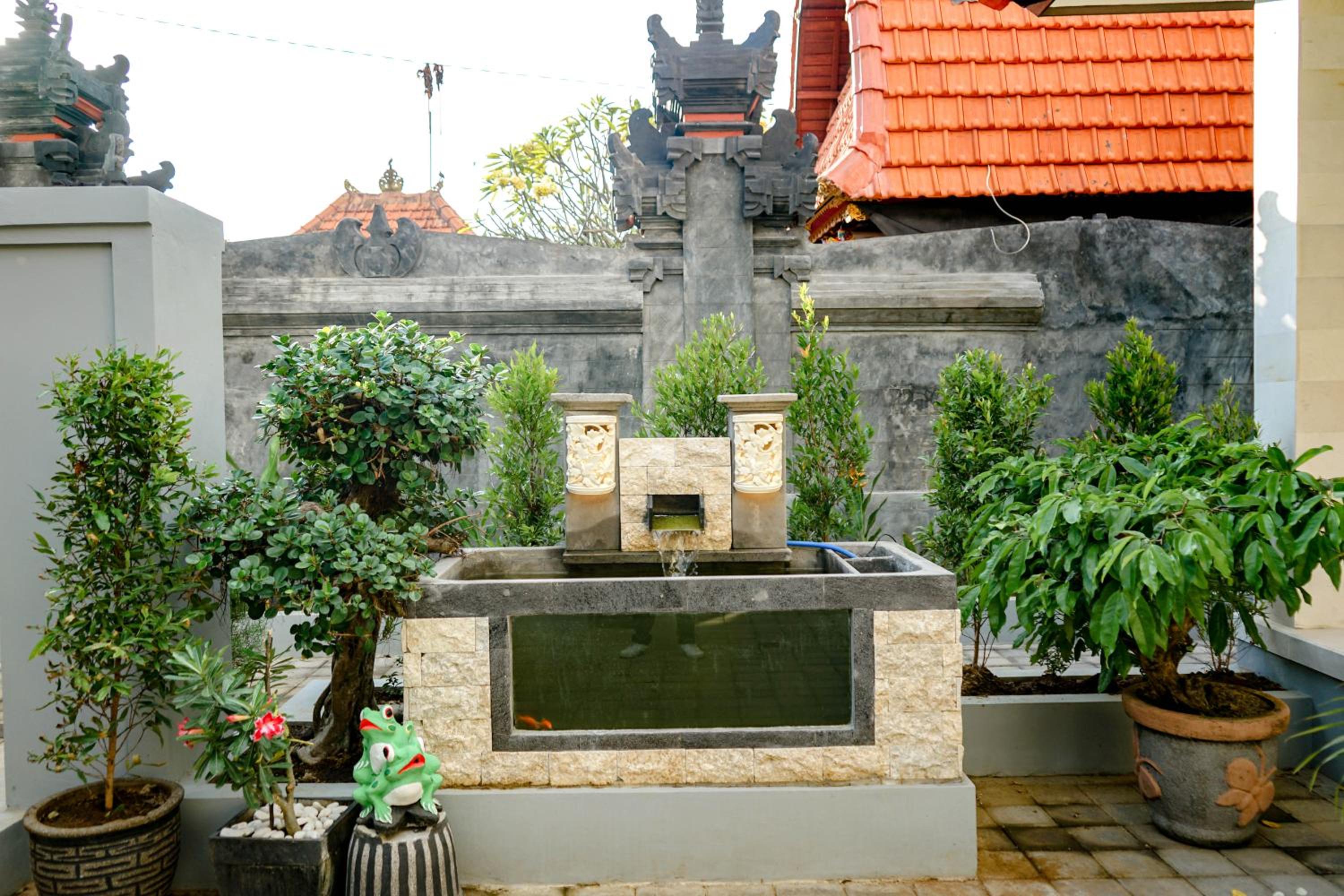 Adhi Homestay