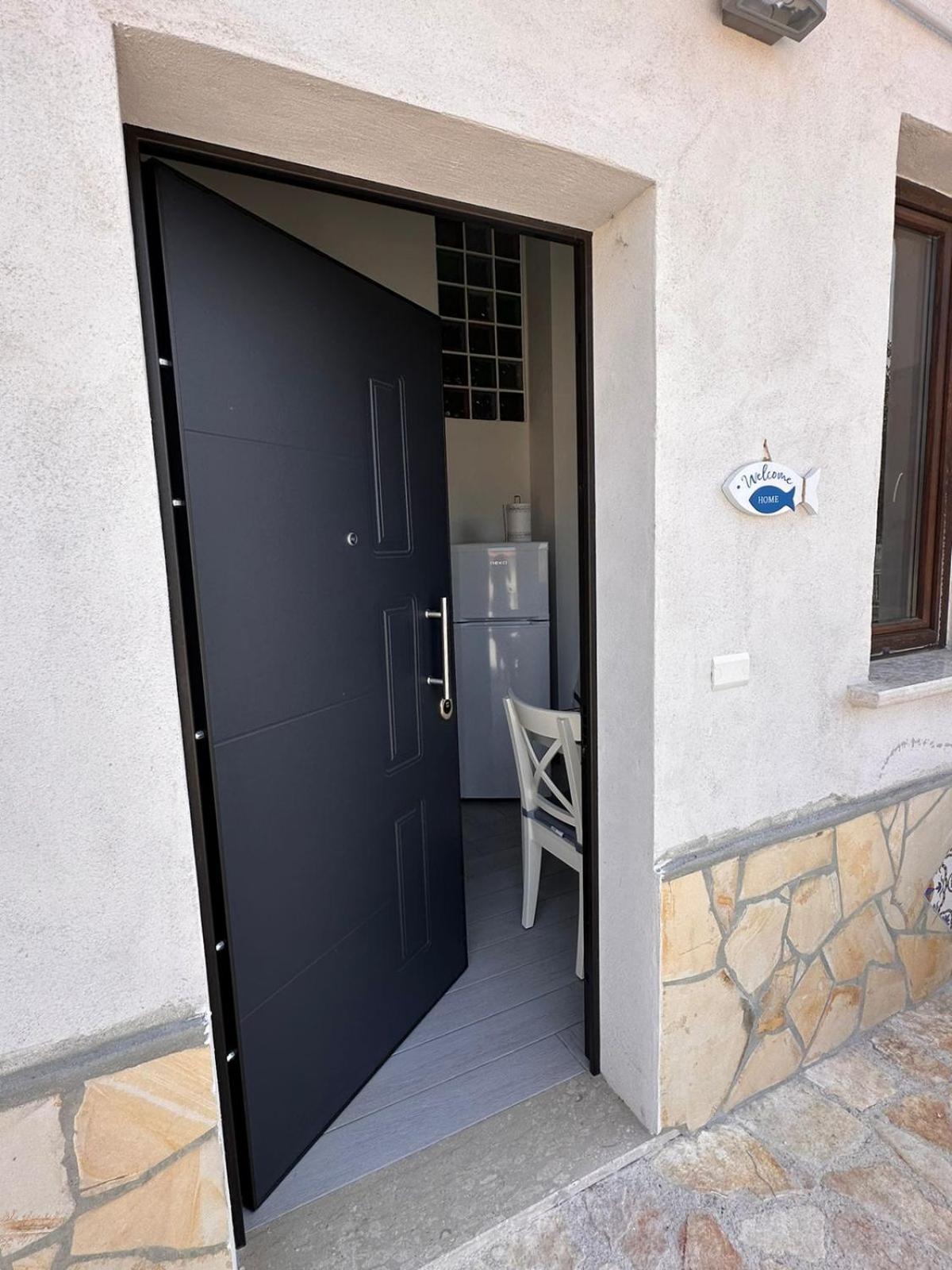 Brezza di Mare Rooms Palinuro view 5
