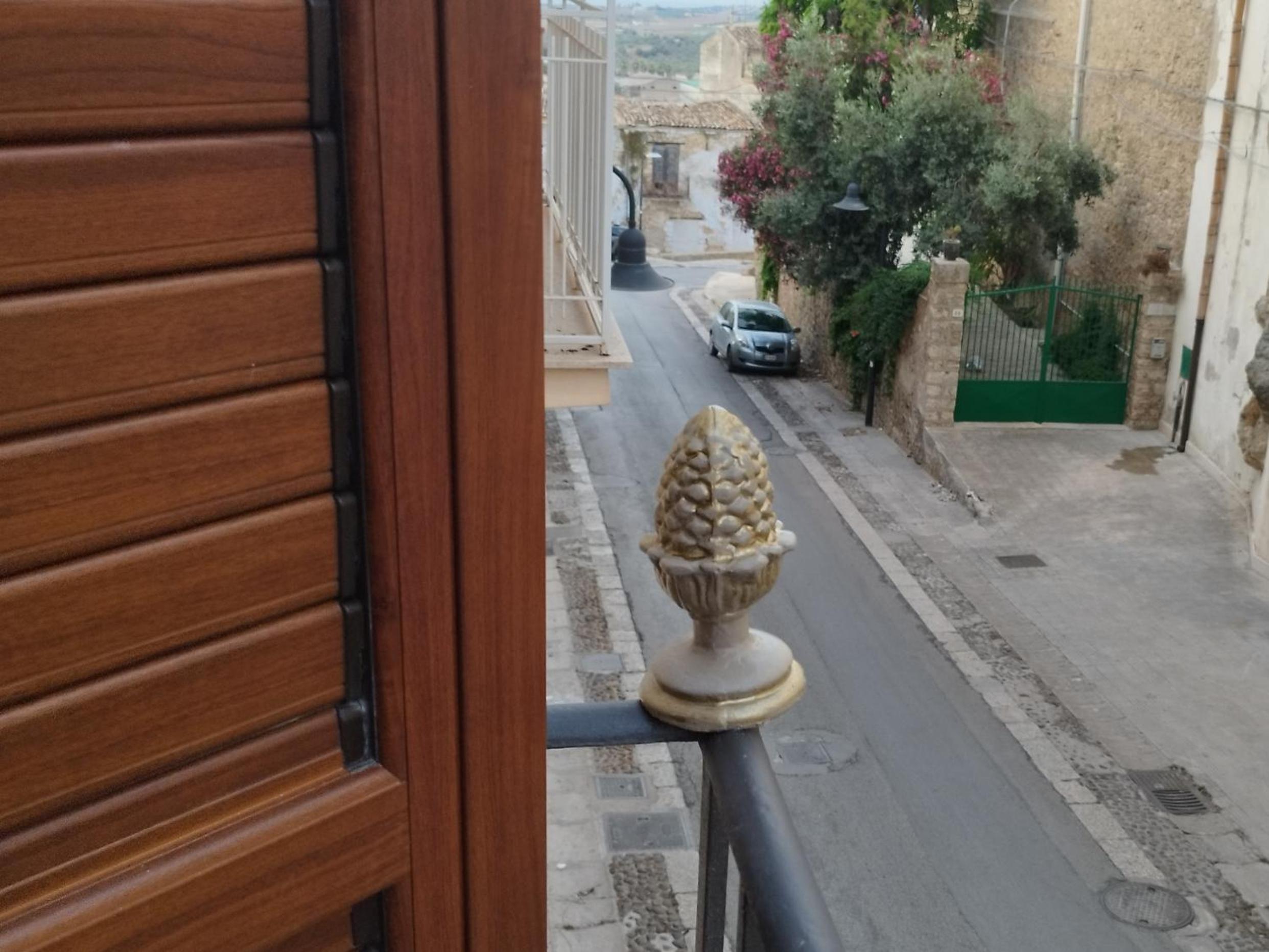 Casaulente view 2