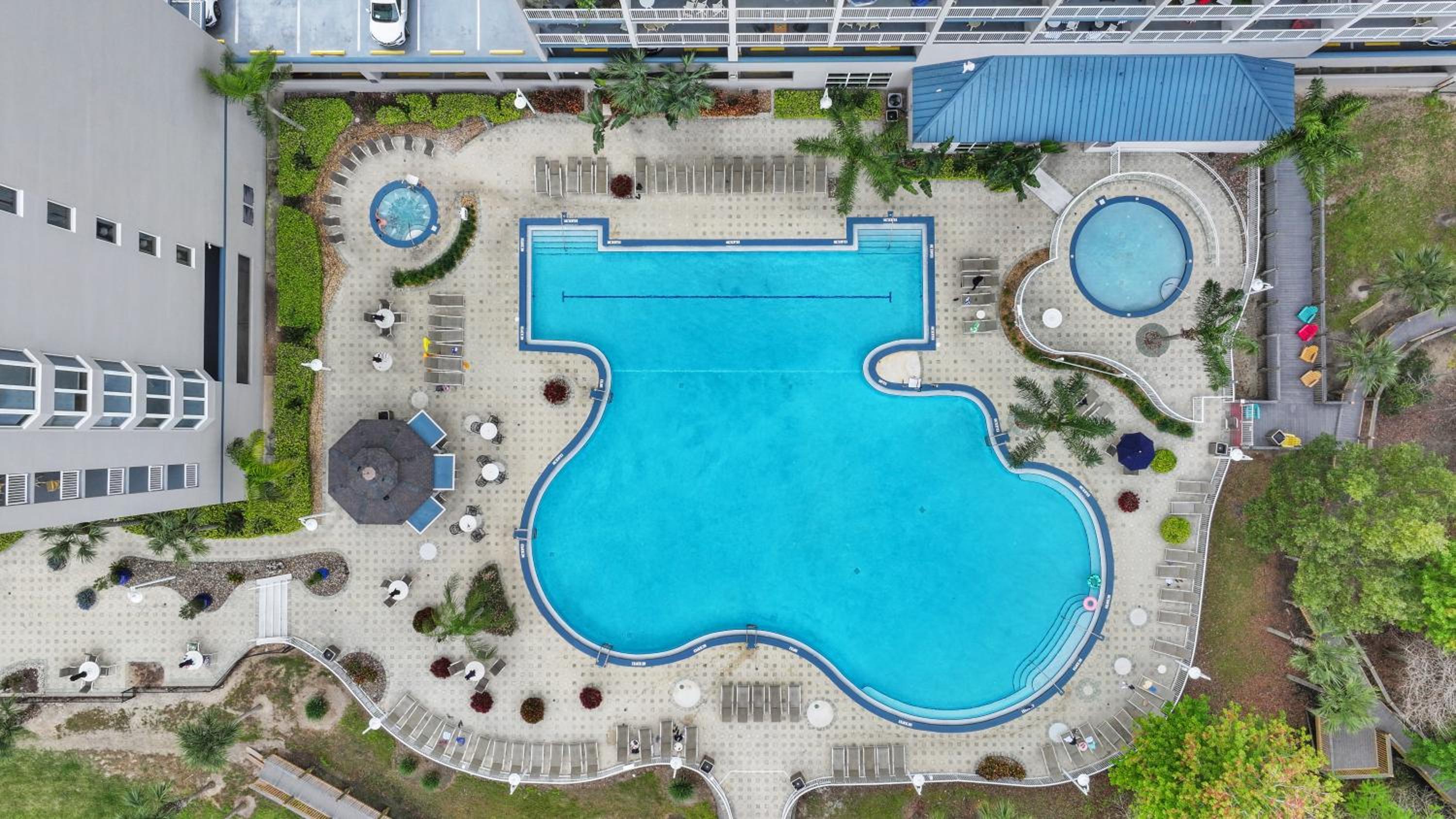 5-Min to Disney Lakeside Retreat