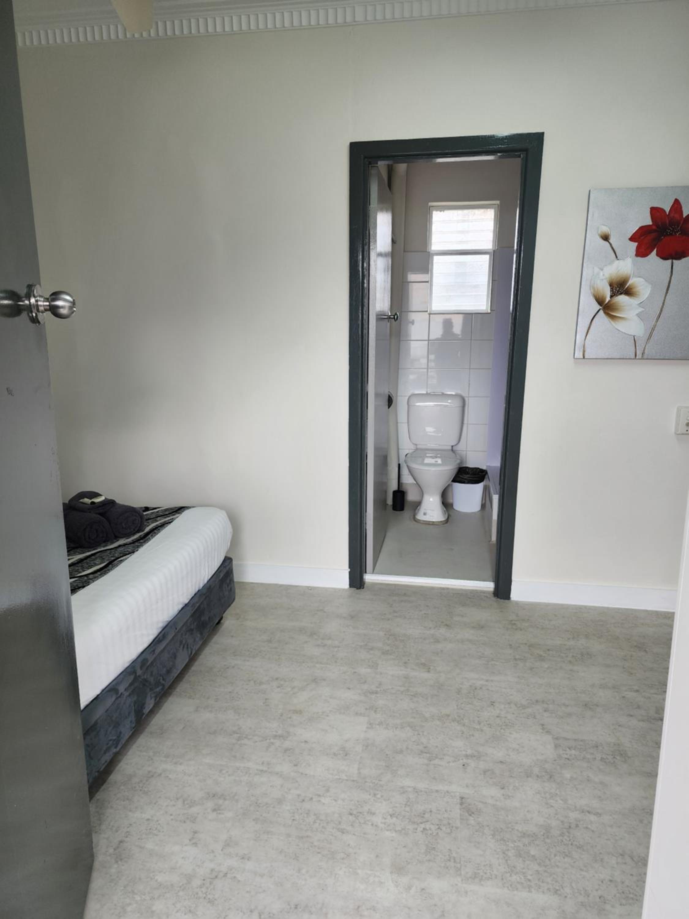 Inverell Motel