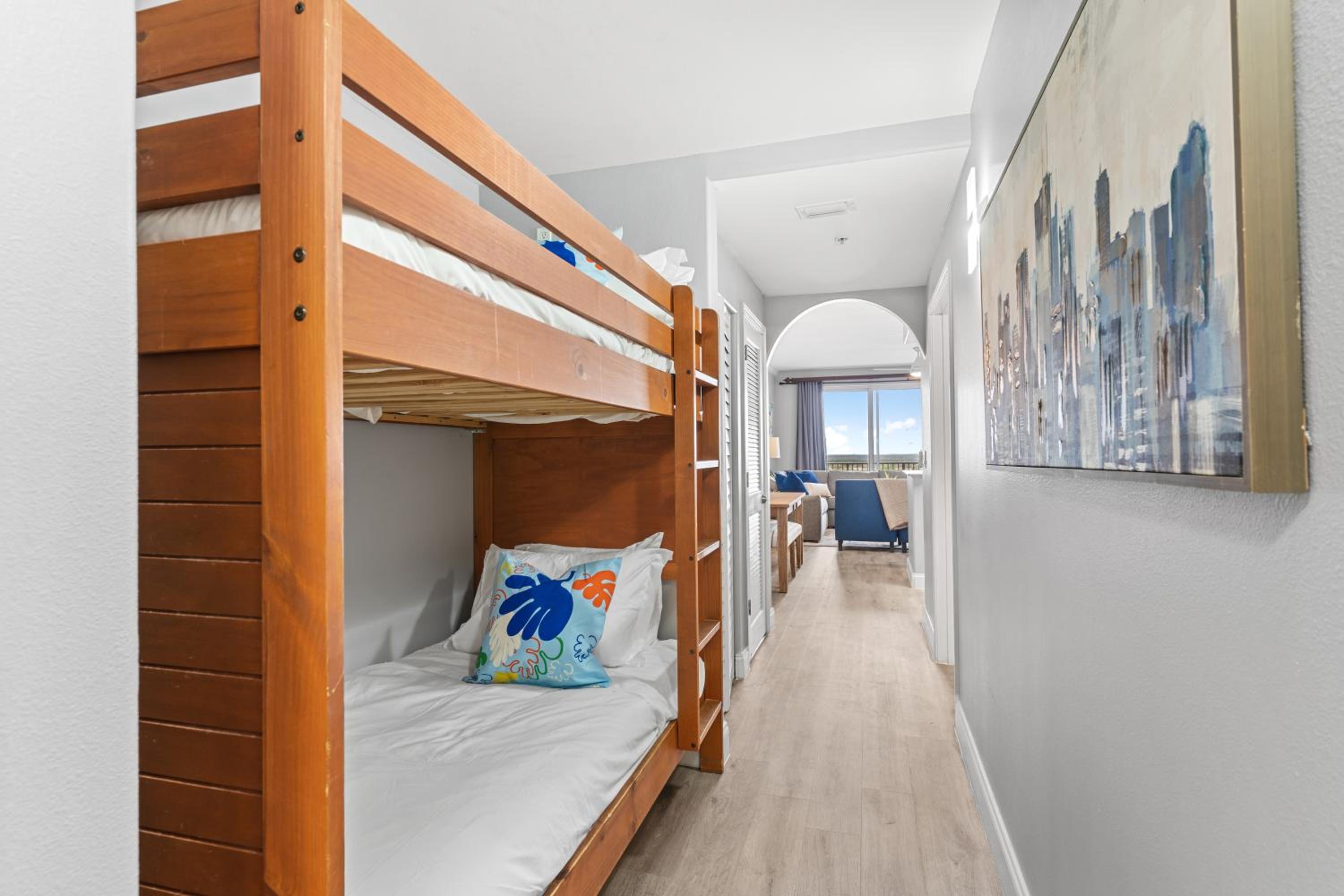 5-Min to Disney Lakeside Retreat