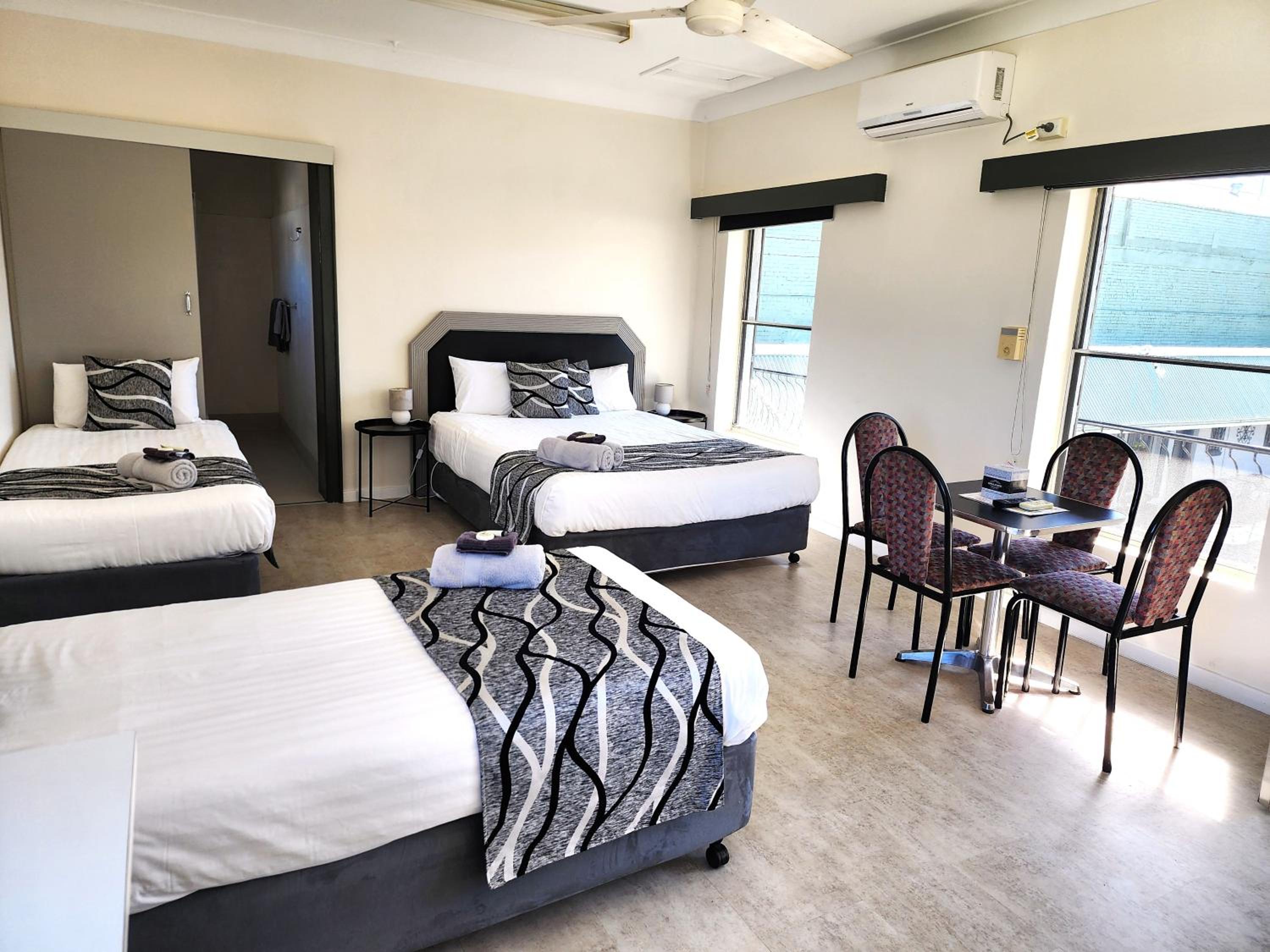 Inverell Motel