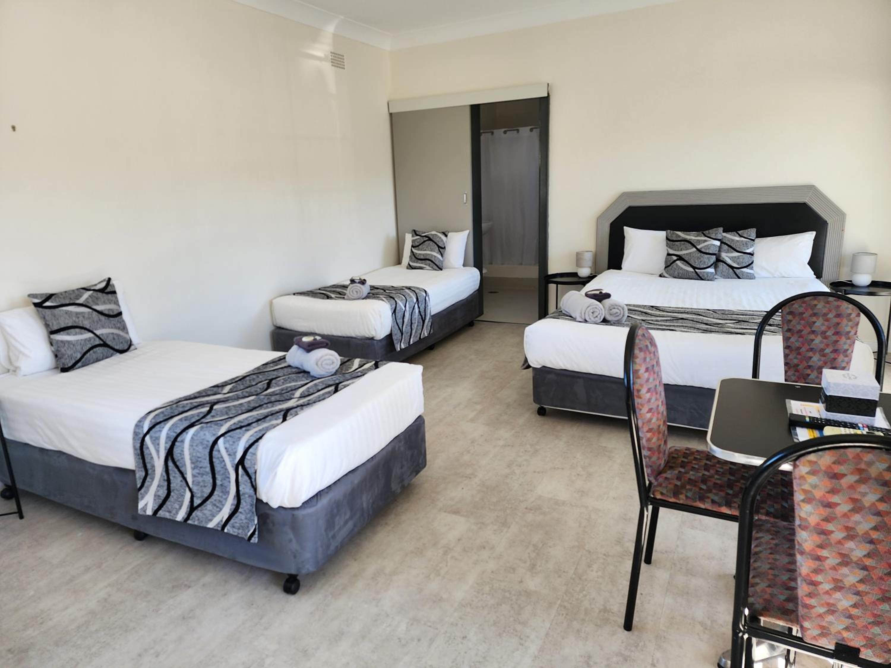 Inverell Motel