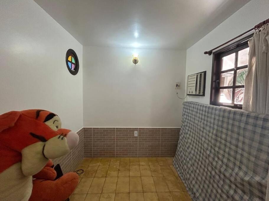 Duplex Aconchegante Beira Mar