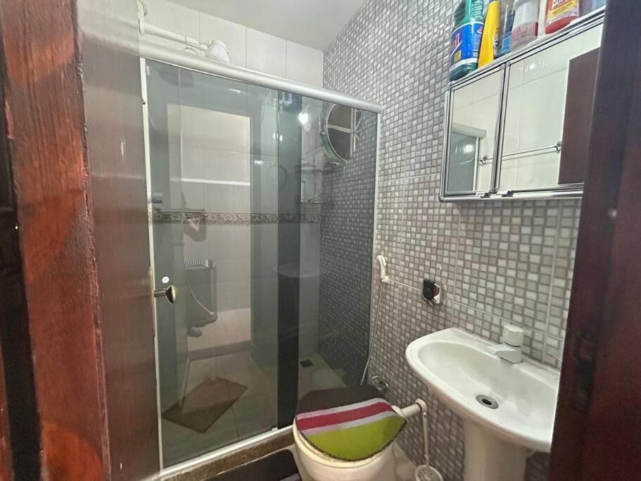 Duplex Aconchegante Beira Mar