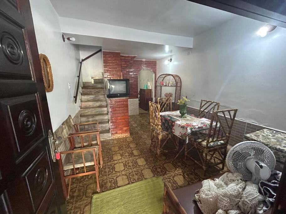 Duplex Aconchegante Beira Mar