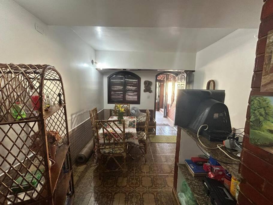 Duplex Aconchegante Beira Mar